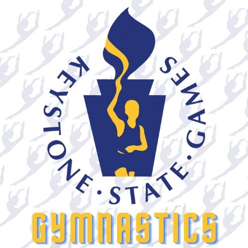 Keystone Games Spirit Gymnastics